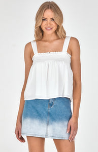 Brooklyn Top