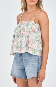 Petal top