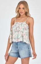 Load image into Gallery viewer, Petal top