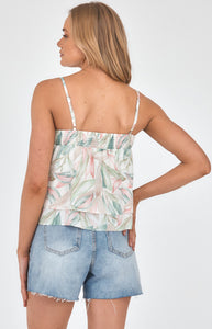 Petal top