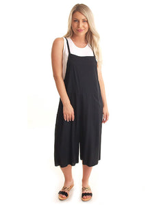 Sammy Overall