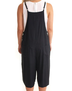 Sammy Overall