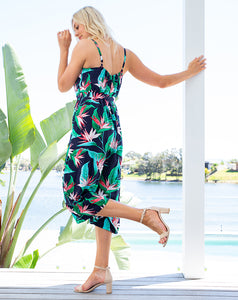 Palms Jumpsuit