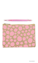 Load image into Gallery viewer, Zip Pouch - Fashionista