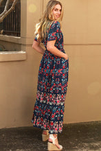 Load image into Gallery viewer, Mira maxi Dress